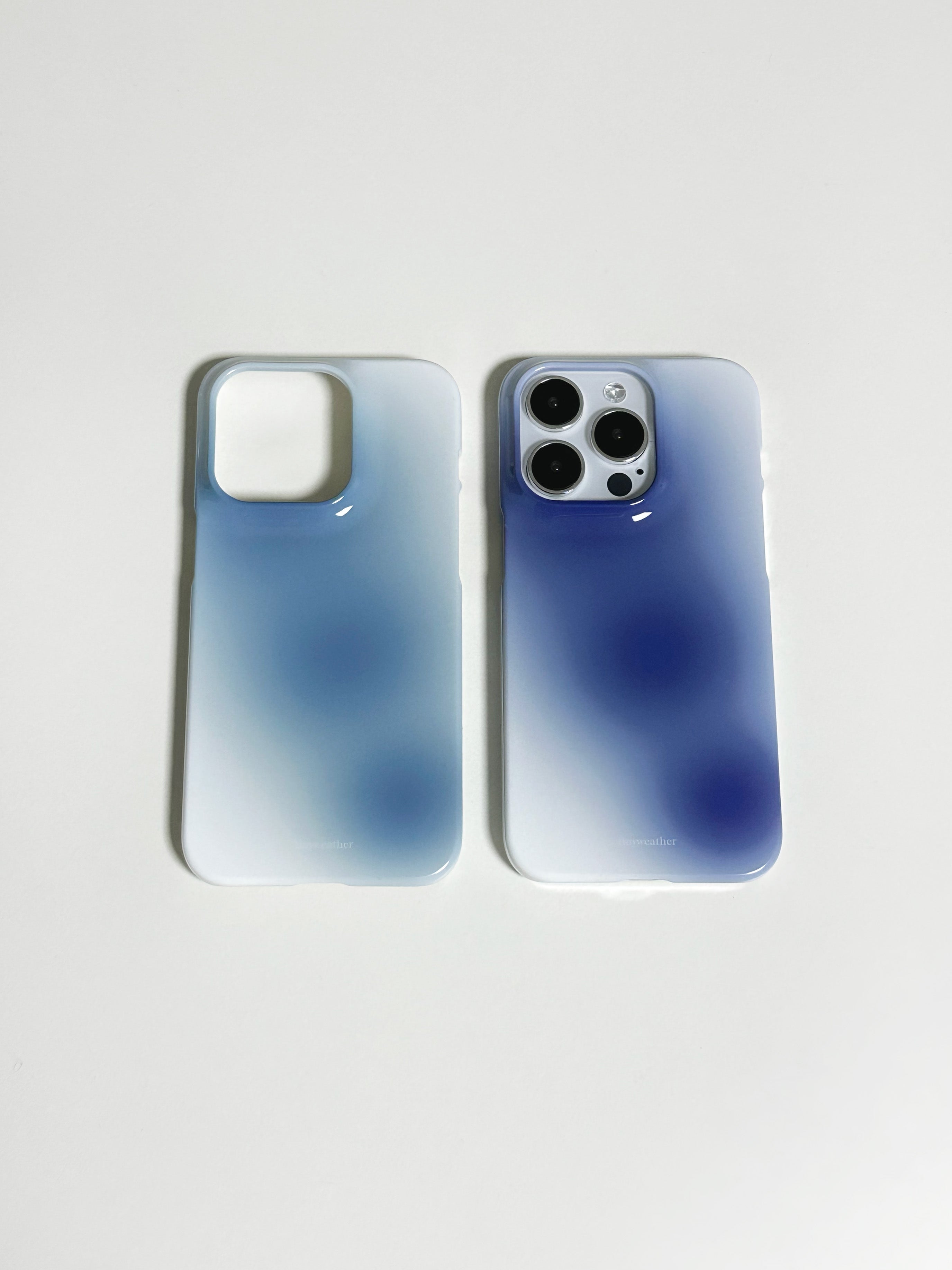 flow hard case-blue