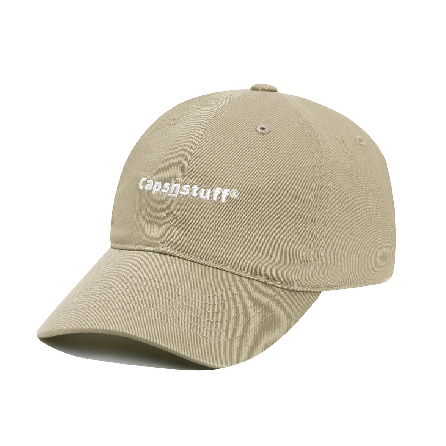 LAB Washing curved ball cap