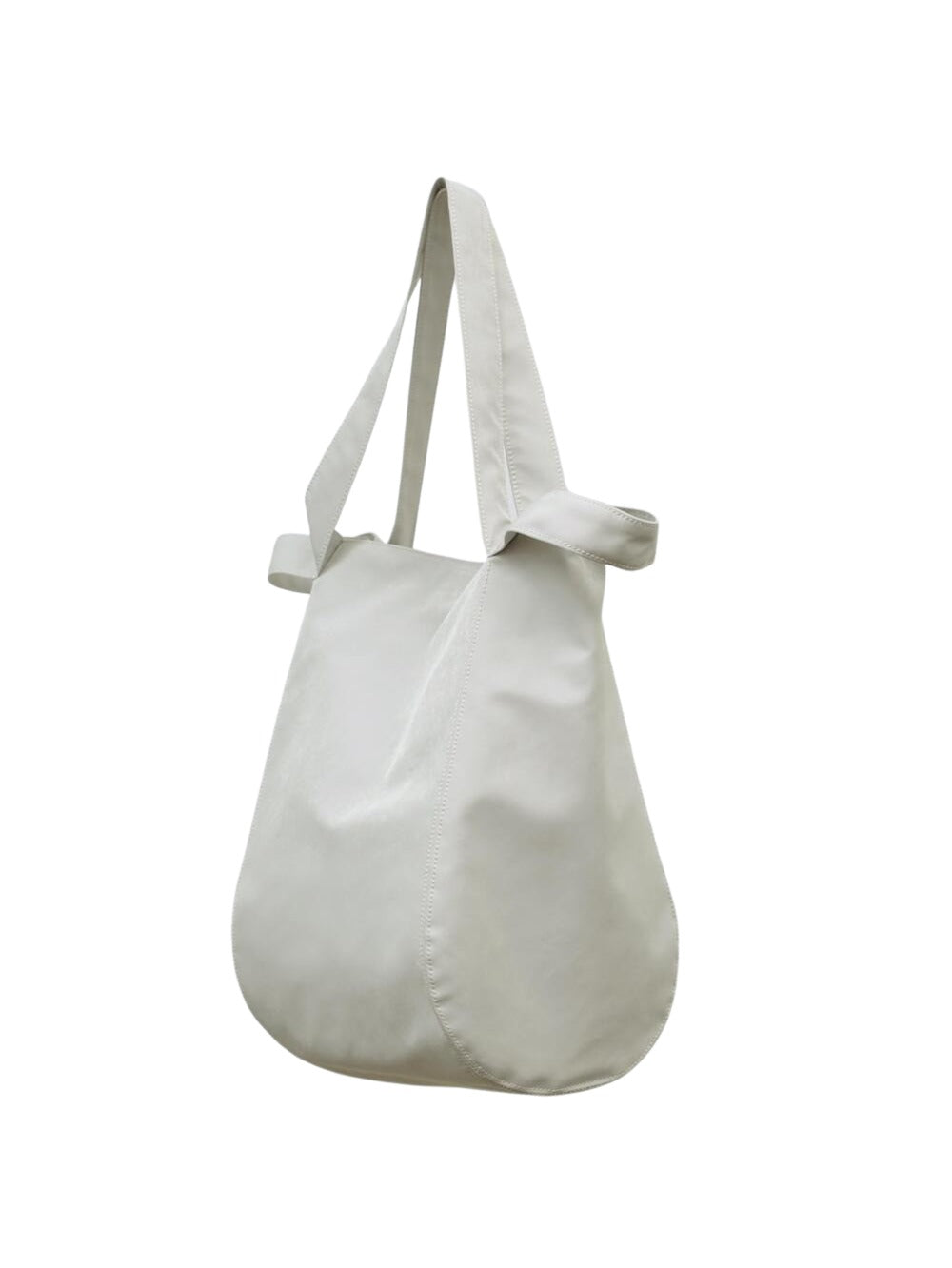 TWO WAY BUCKET BAG (4color)