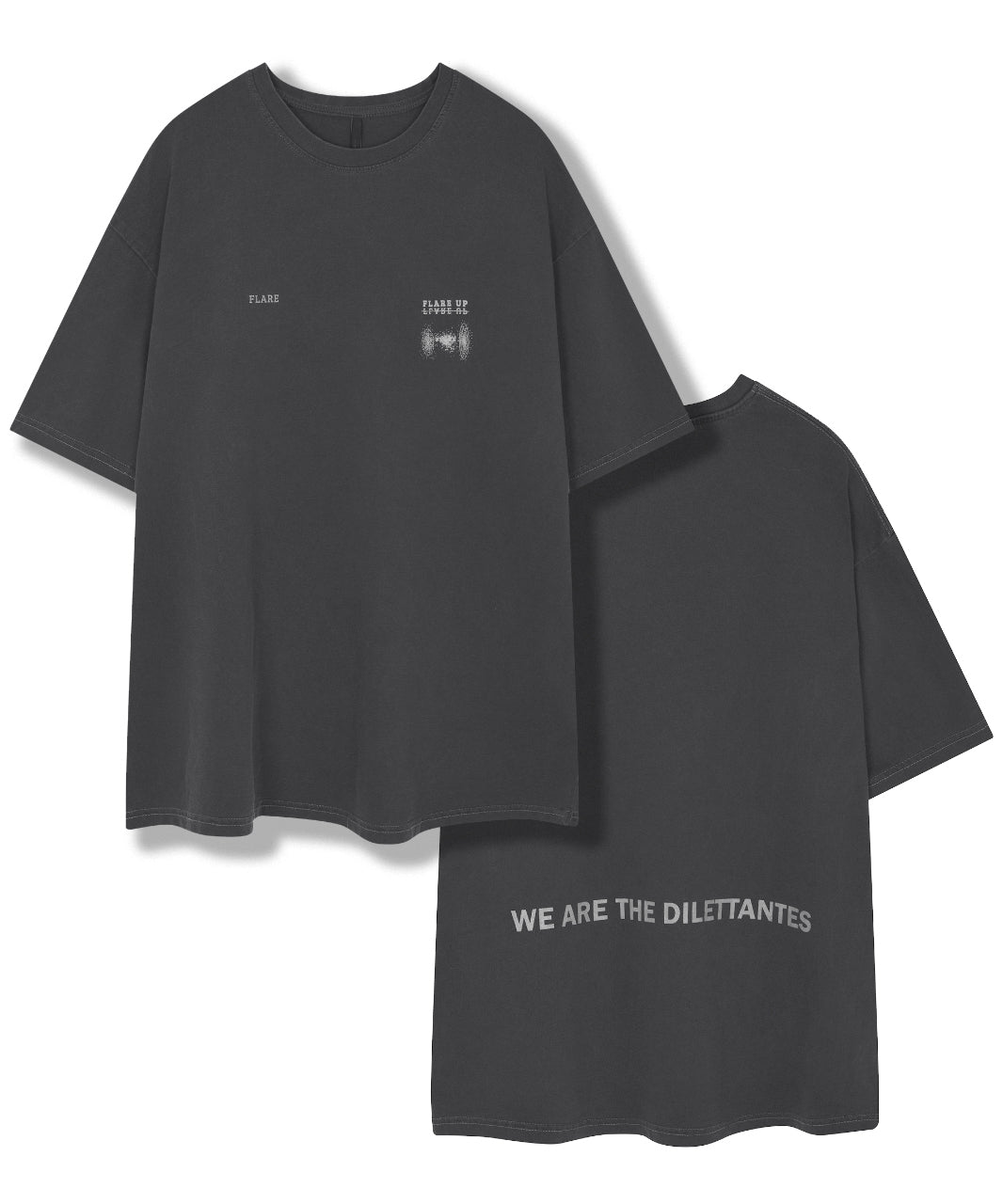 Dilettante Short Sleeve