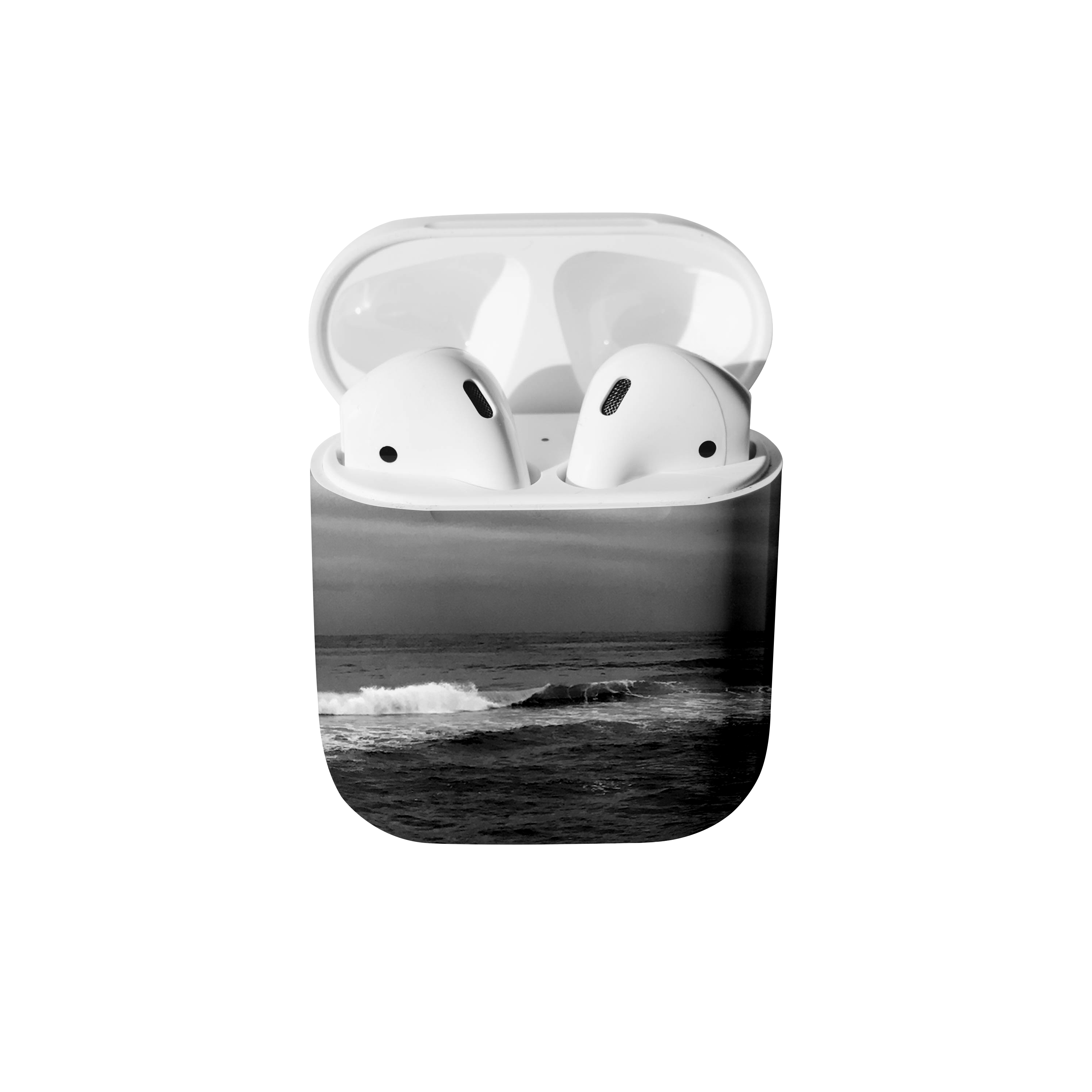 wave AirPods case