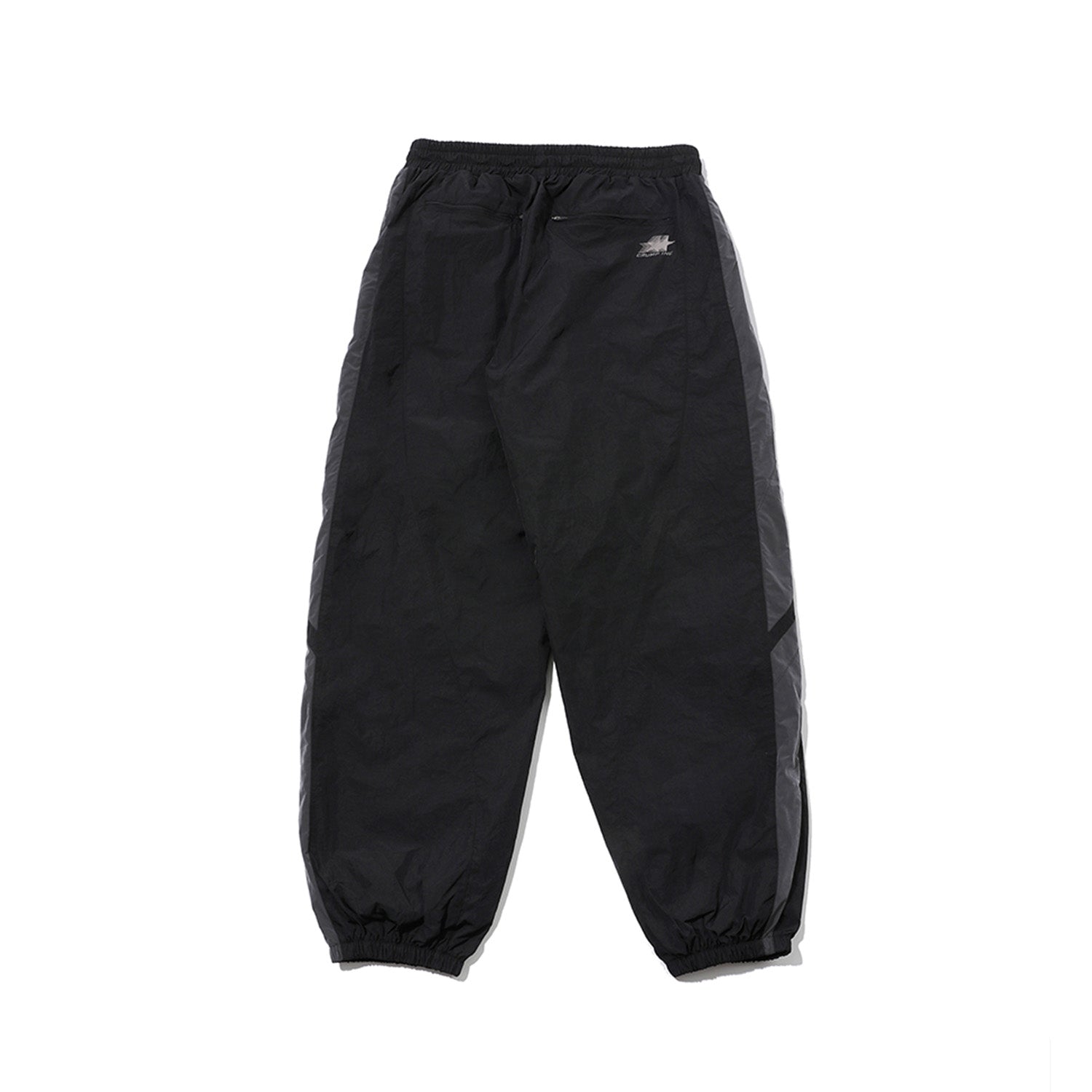 LA Heritage Track Jogger Pants [Black]