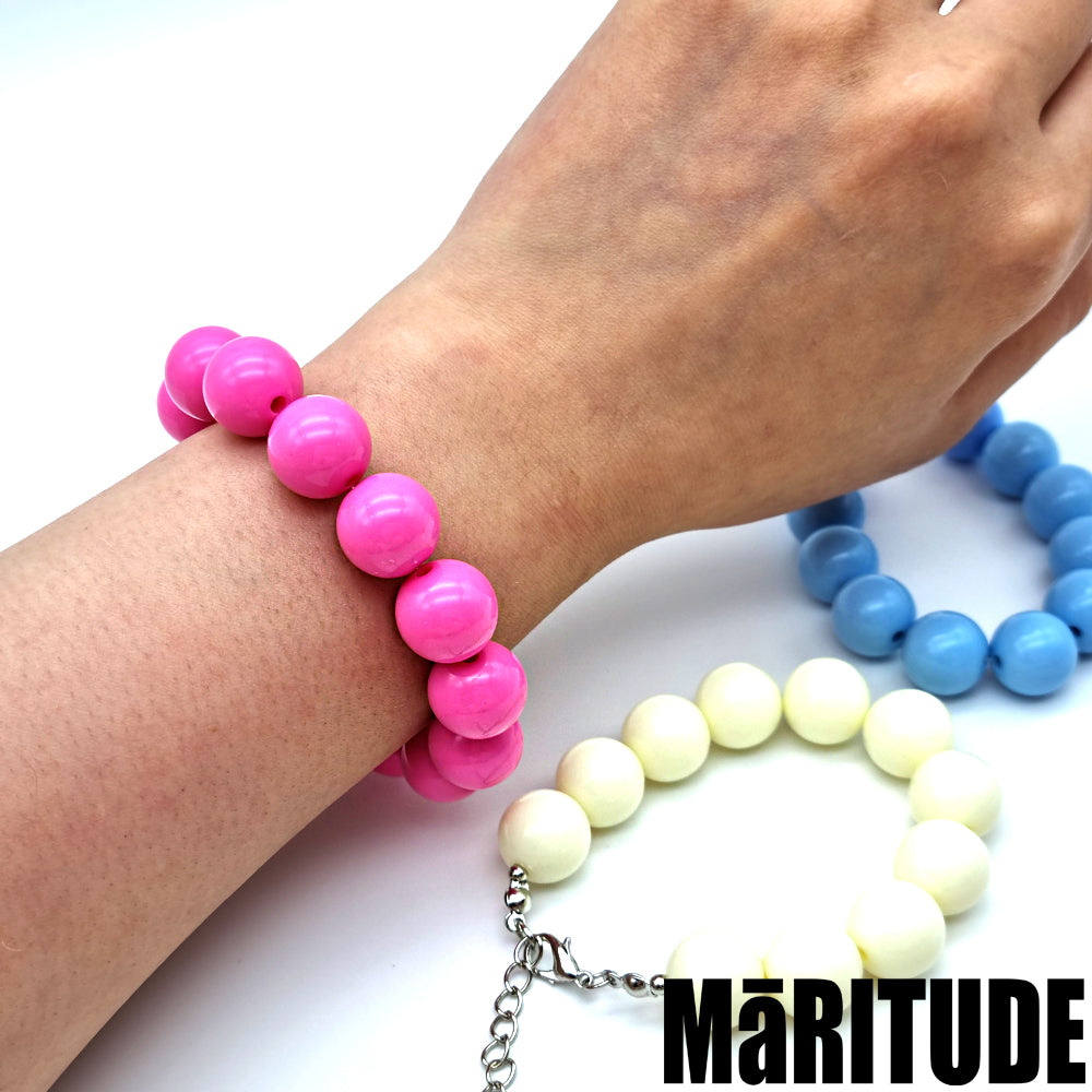 COCOPARM BRACELET (3COLOR)