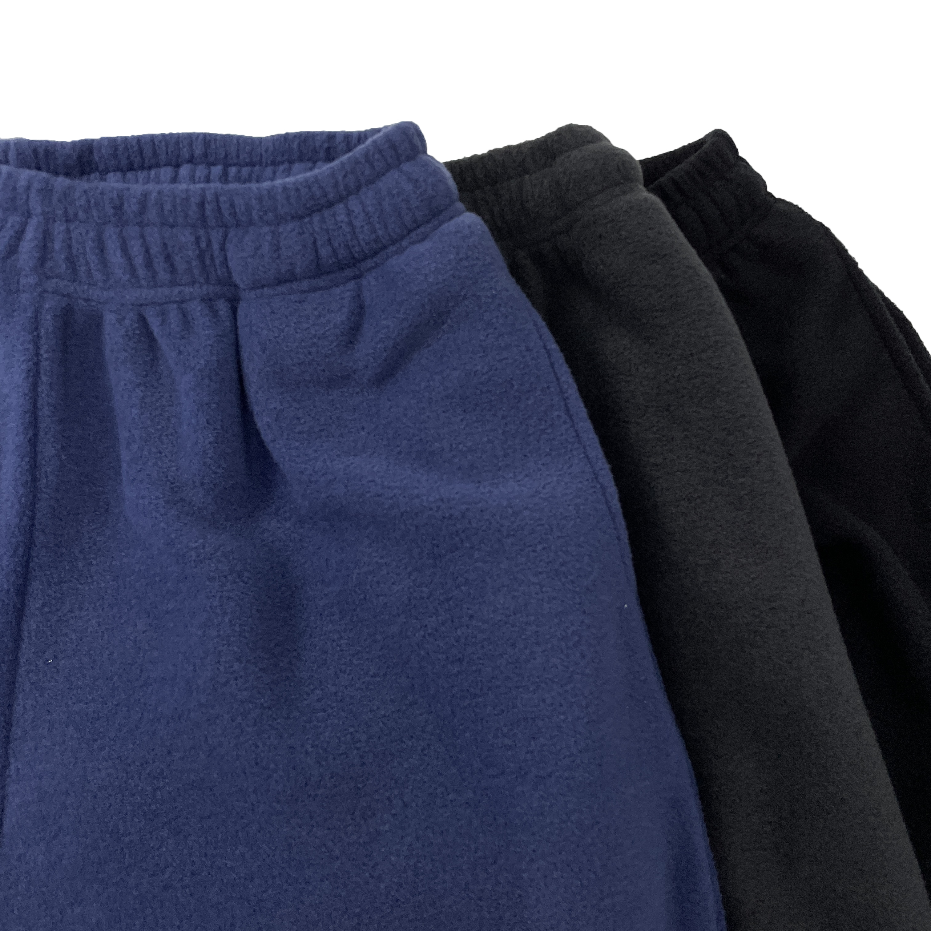 Fleece Jogger Pants