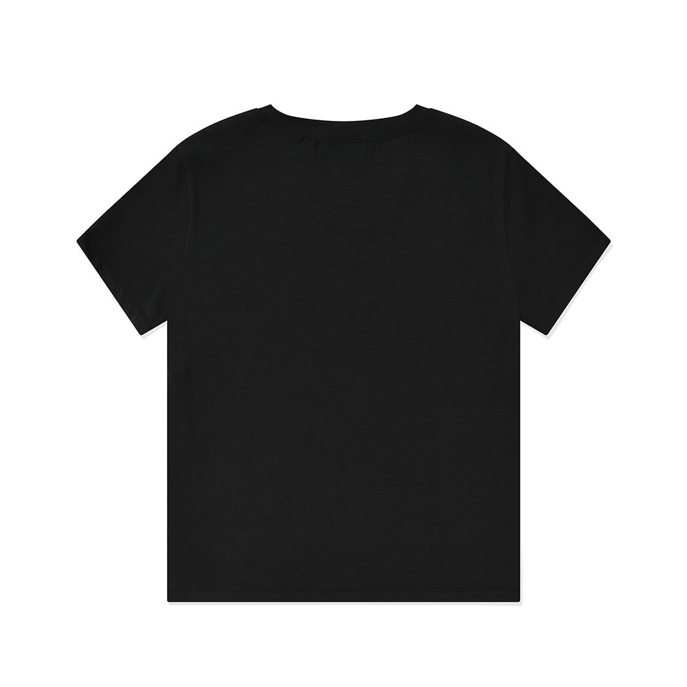 YK MINZY T-SHIRT (BLACK, CHARCOAL, WHITE)