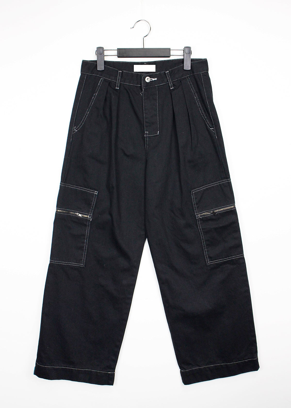 Doom Cargo Pants (2color)