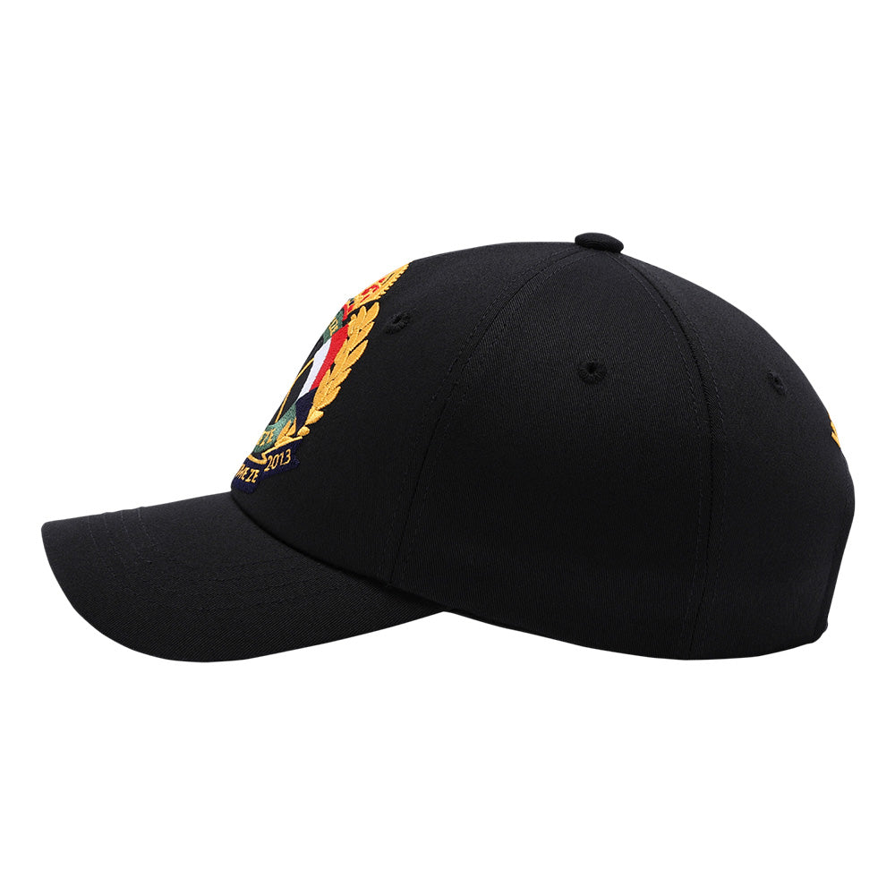 Royal Flag Ball Cap (3color)