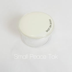 [Smart tok] Small Peace Tok