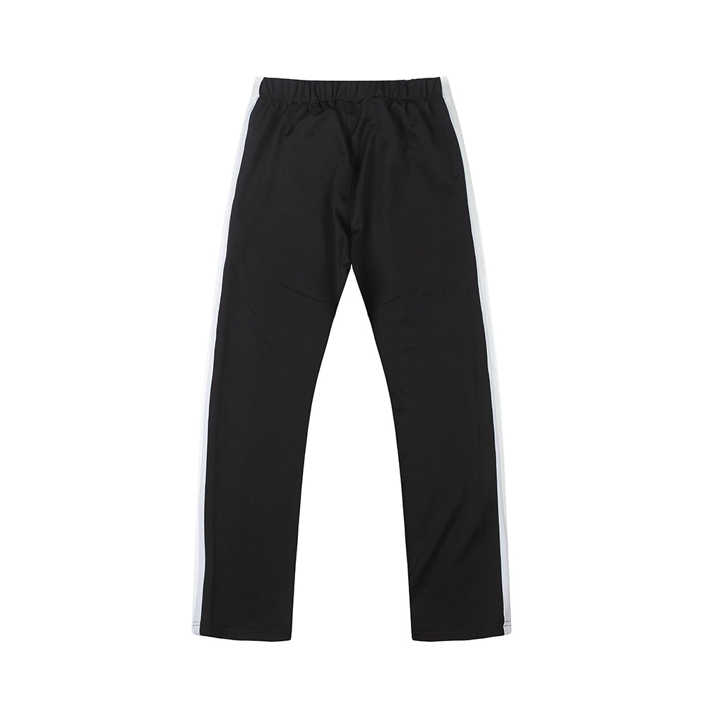 Crump line track pants