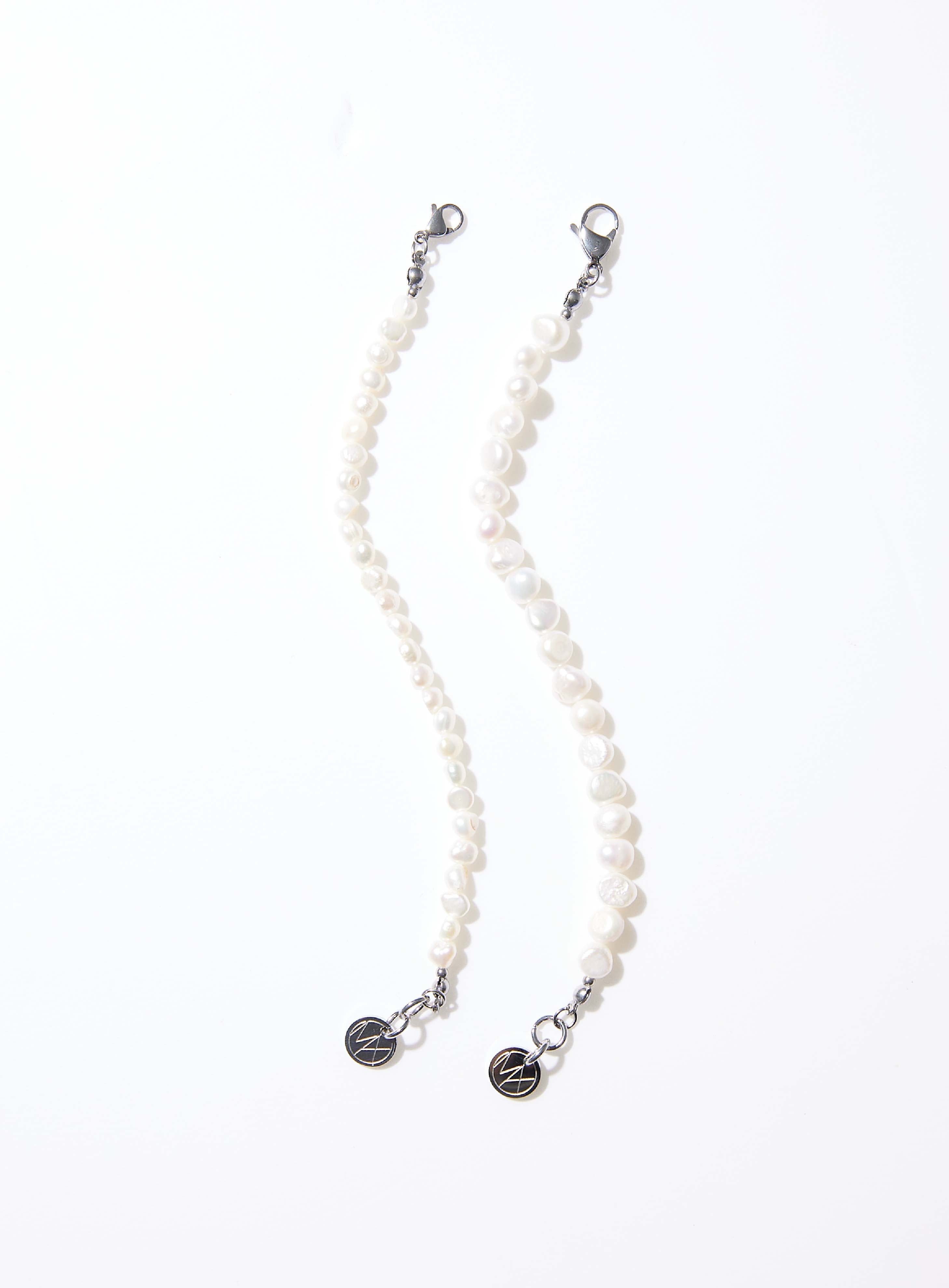 MB012 FRESHWATER PEARL BRACELET