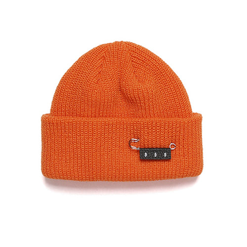 PIN BEANIE