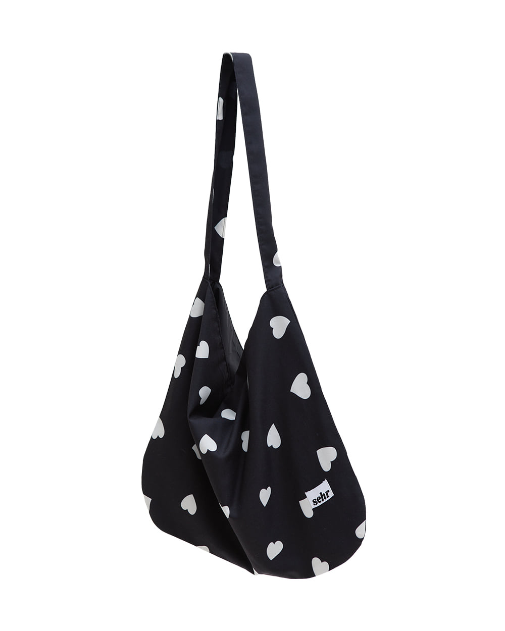 LOVE Big Easy Bag (Black)