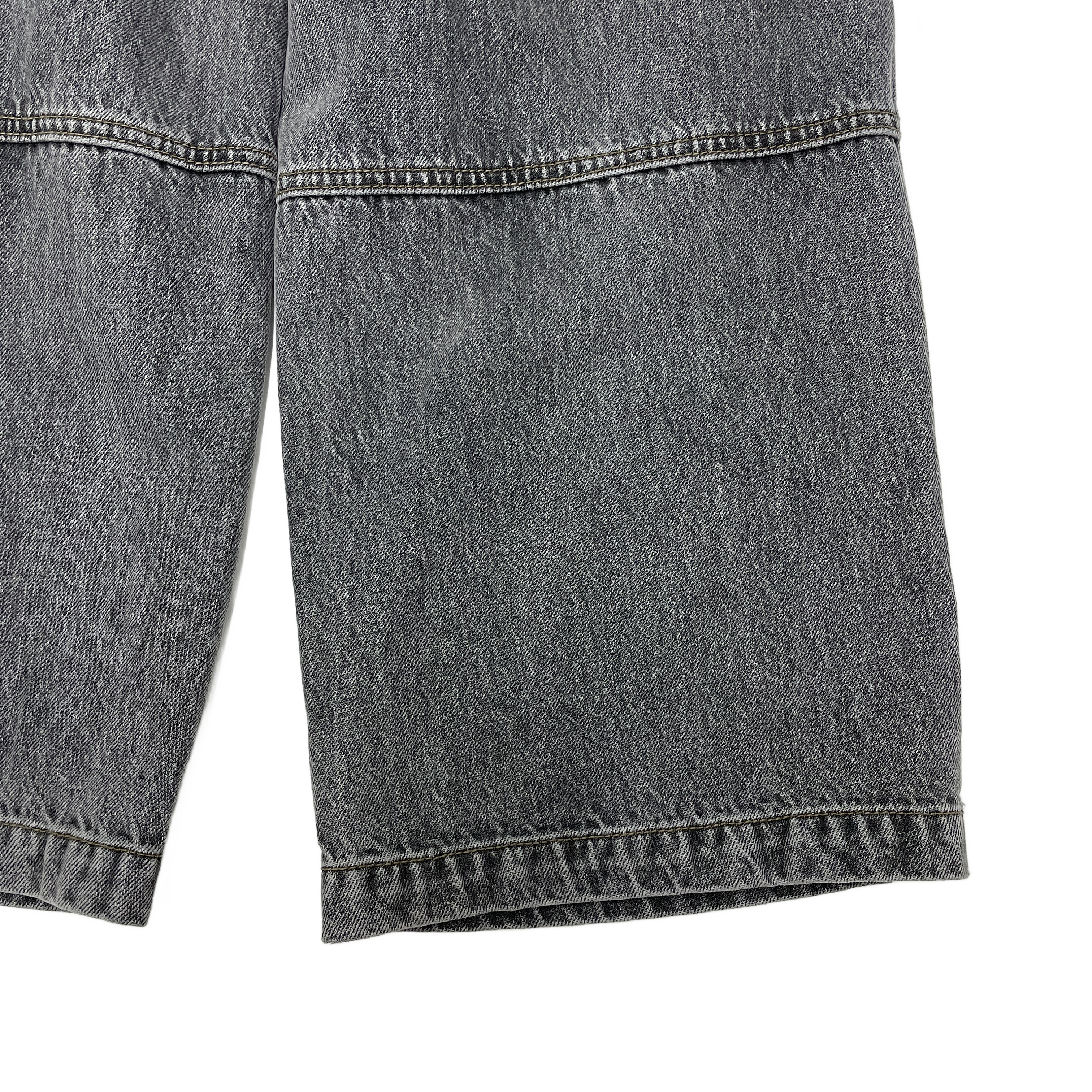 Monster Cargo Denim PT