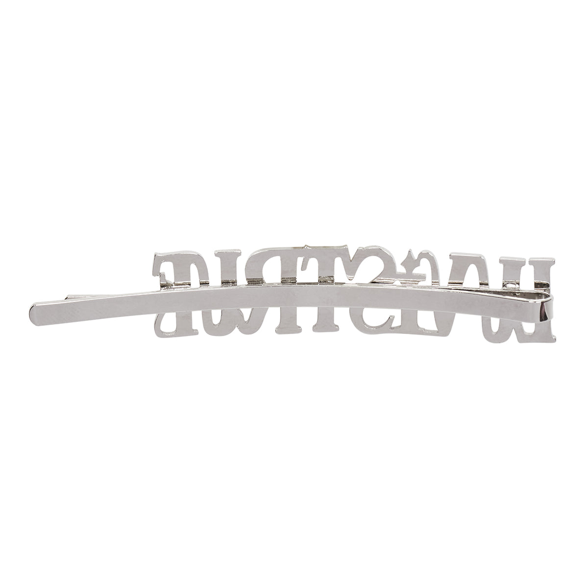 NM SHINING HAIR PIN (SILVER)