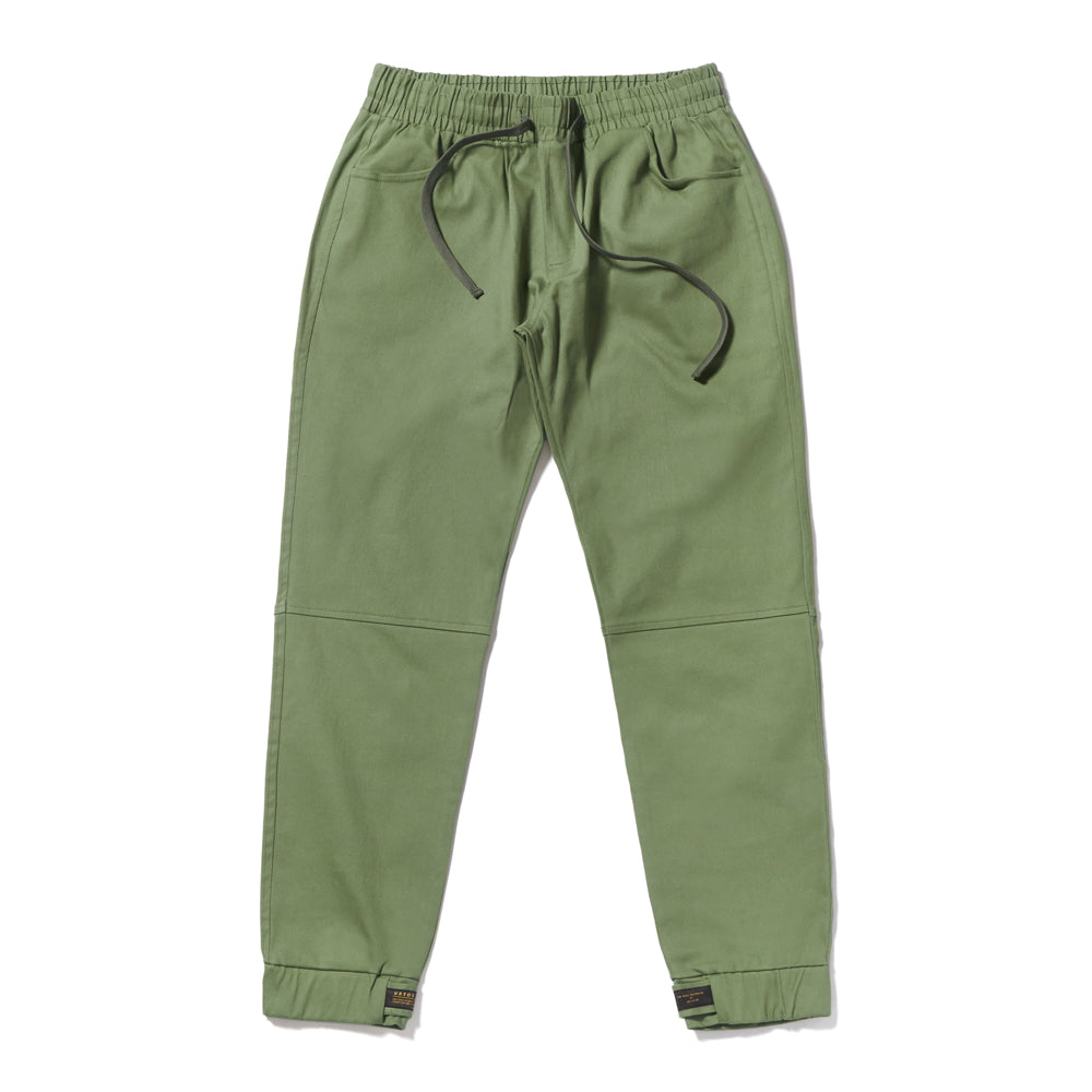 BLUM BANDING JOGGER PANTS