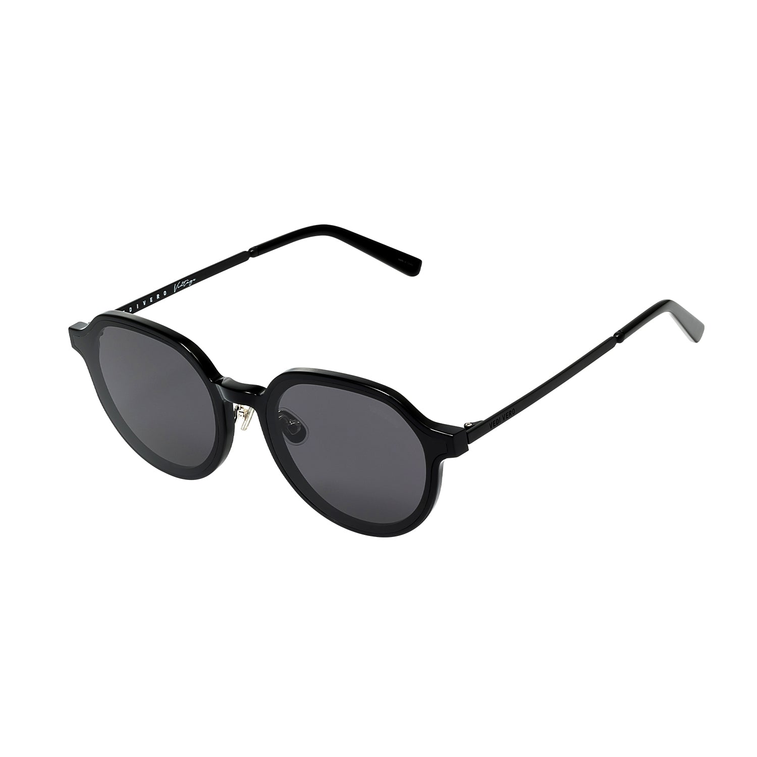 VVD27 SUNGLASSES / VEDI VERO SUNGLASSES VVD27/MBLK