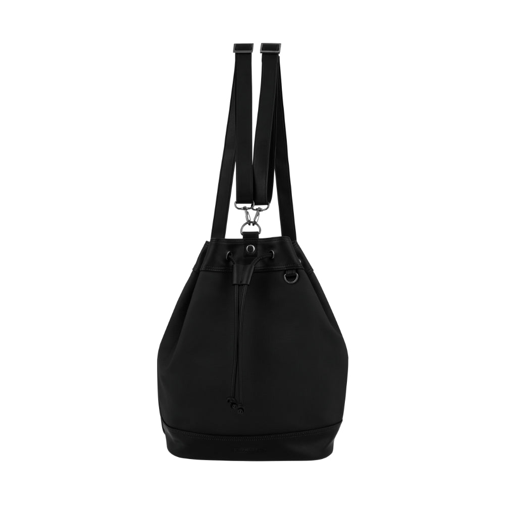 Yoko Bucket Bag(cherokee)