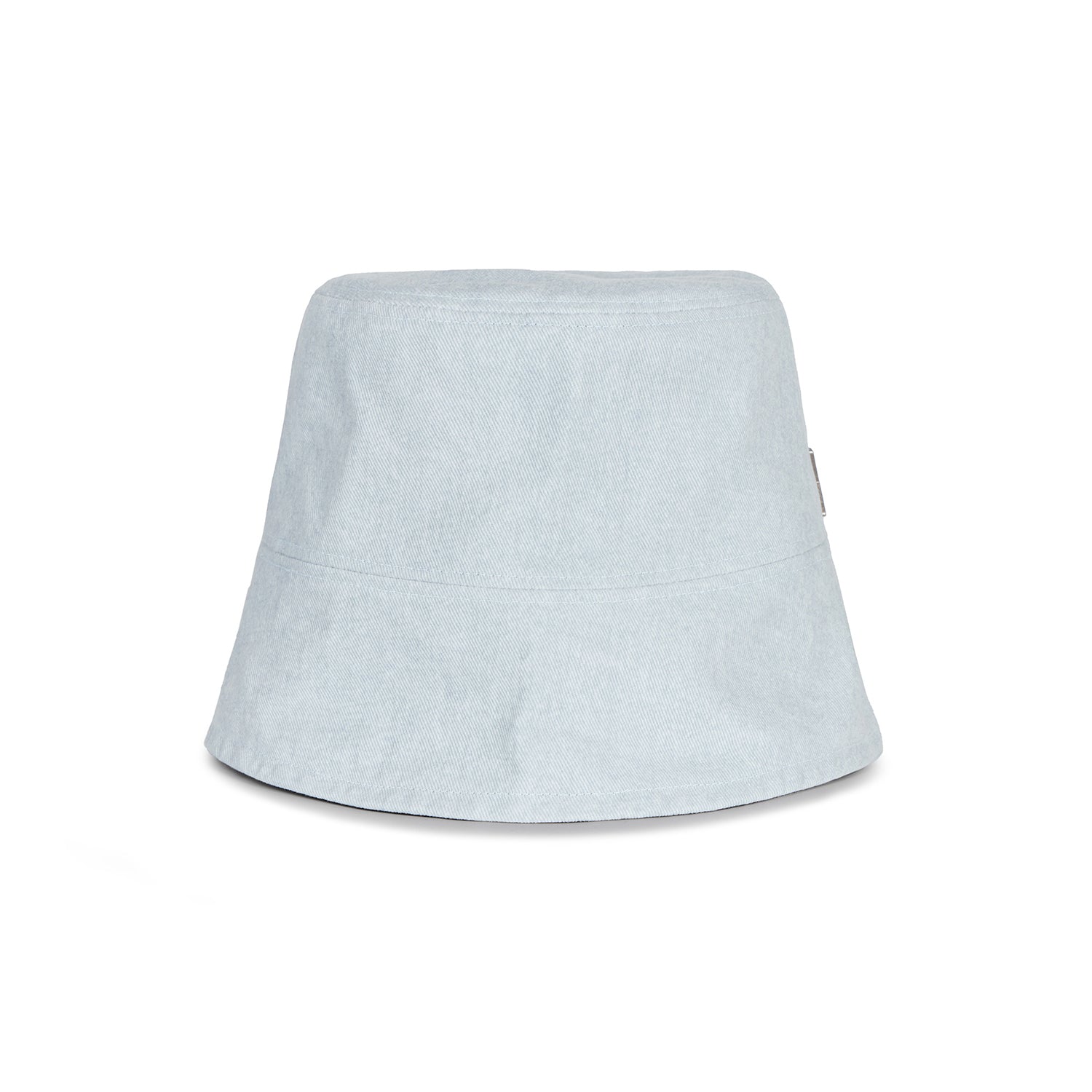 VA Stud Pigment Bucket Hat / Sky