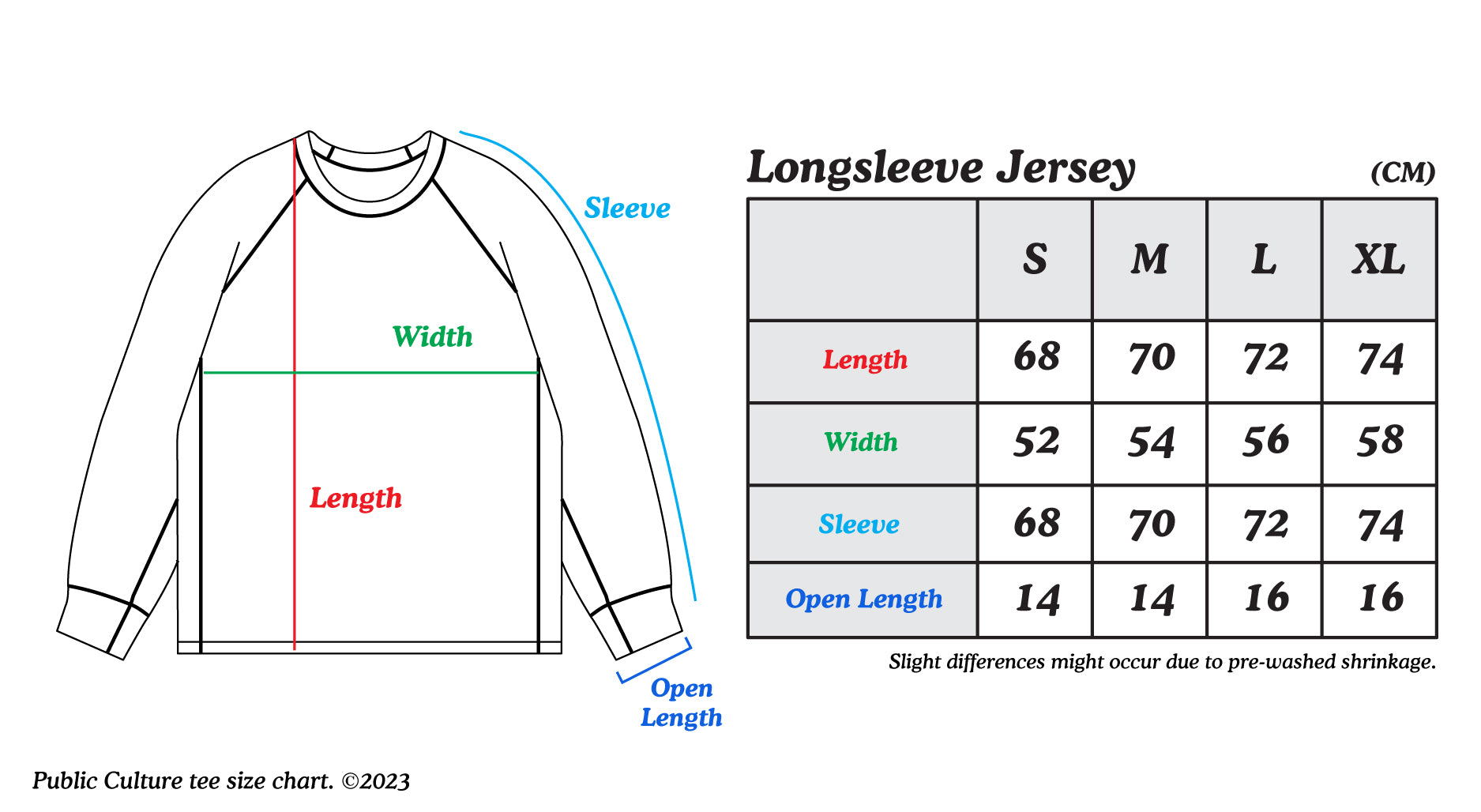 Turbo Long Sleeve Jersey - Black