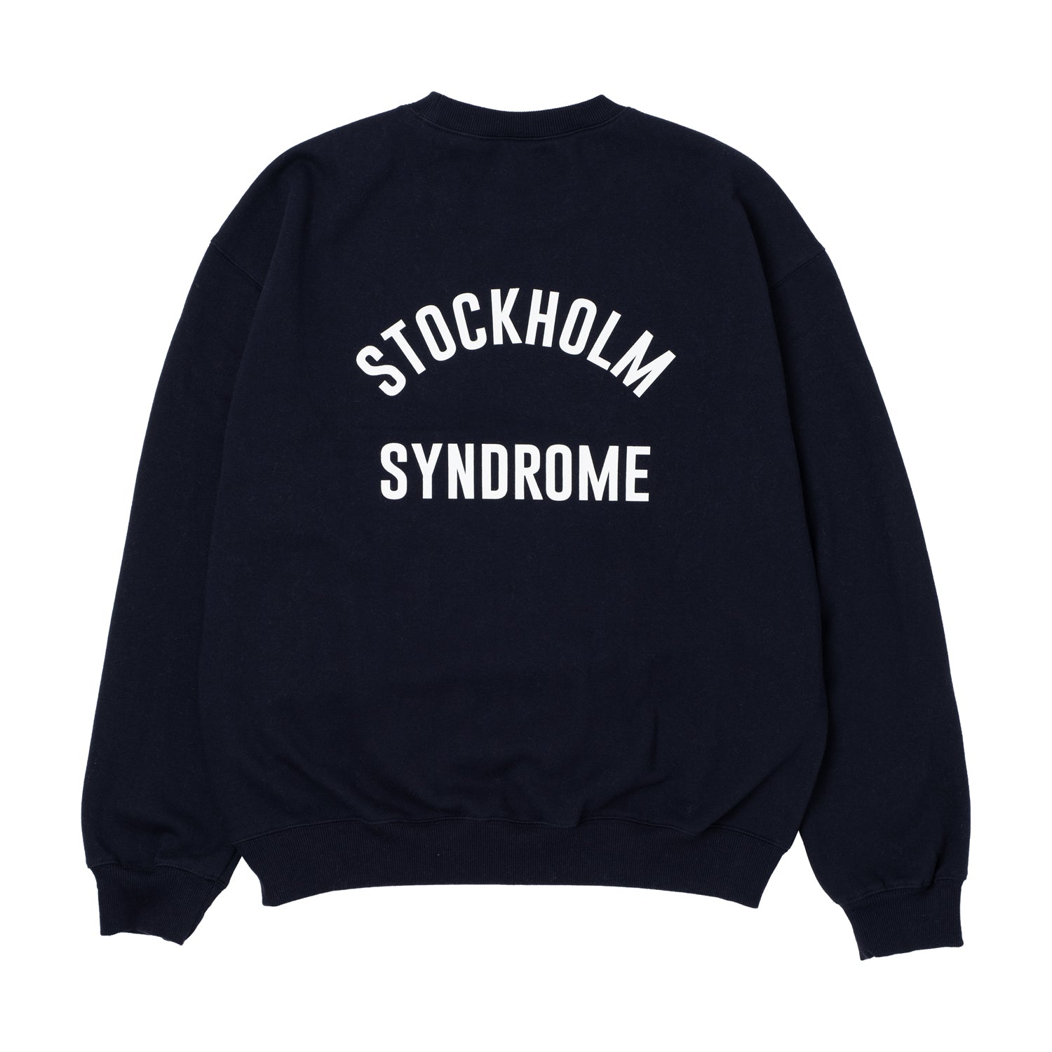 stockholm syndrome | ストックホルムシンドローム の公式通販サイト
