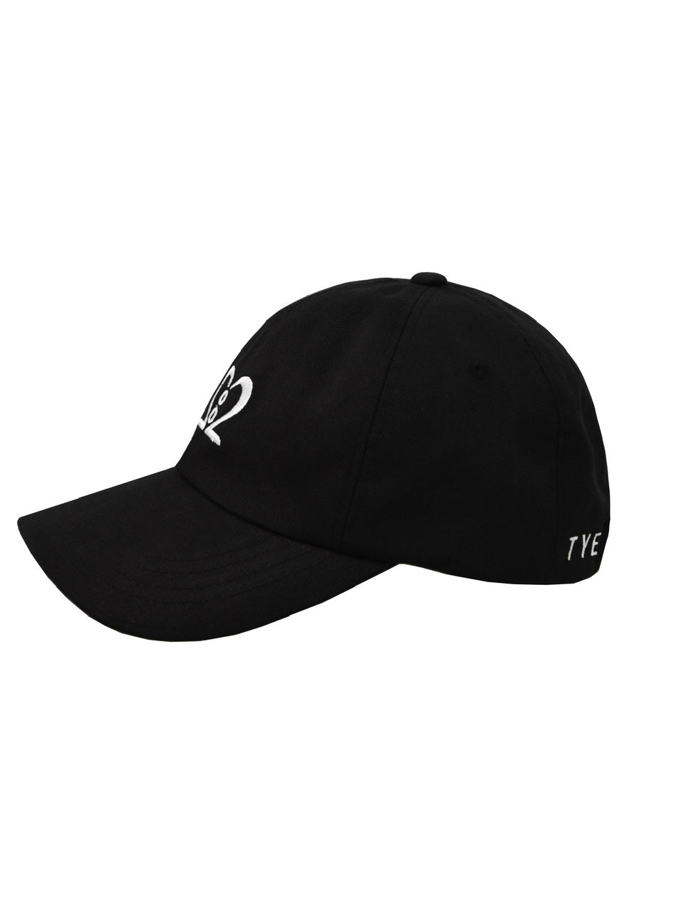 LOVE LOGO CAP