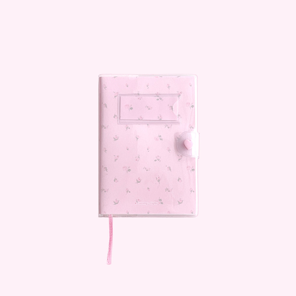 [set 20% off] Dreamy Day ♡ Pocket Diary