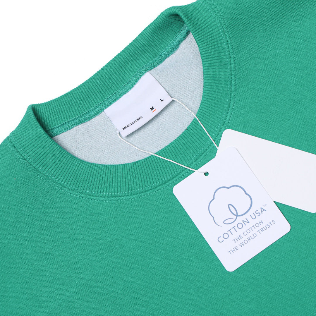 Rainey USA Double Paper Patch Sweatshirt (6 colors)