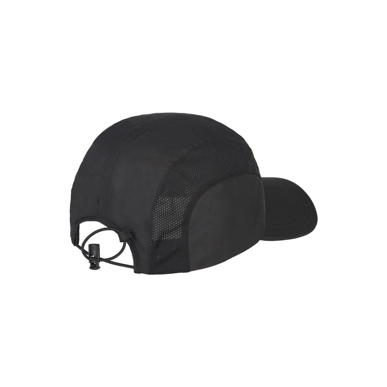 TRIP LOGO CAP (C1223S) - BLACK