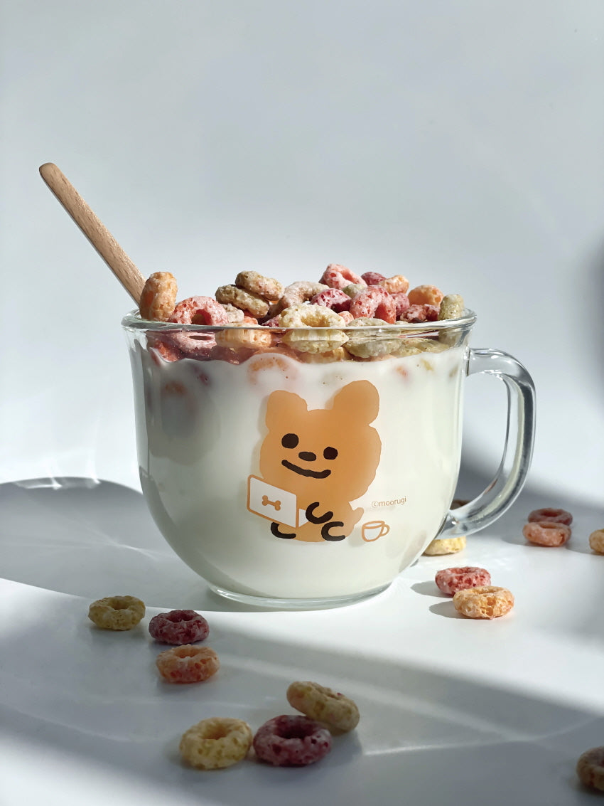 Moorugi cereal Cup