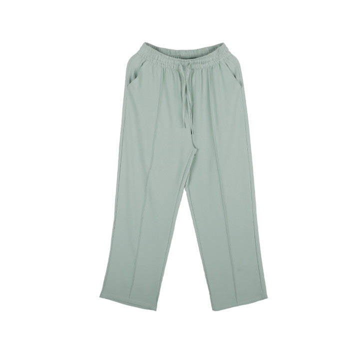 ASCLO Perfect Pintuck Ice Pants (6color)