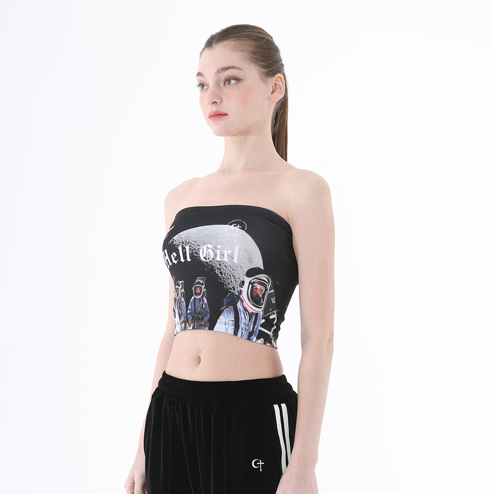 0 4 astronaut tube top