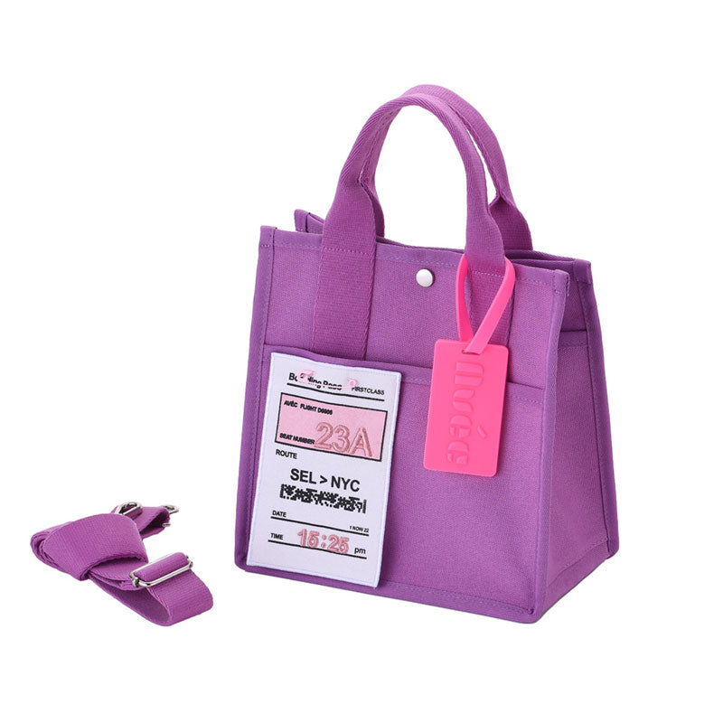 Joy Bag Purple