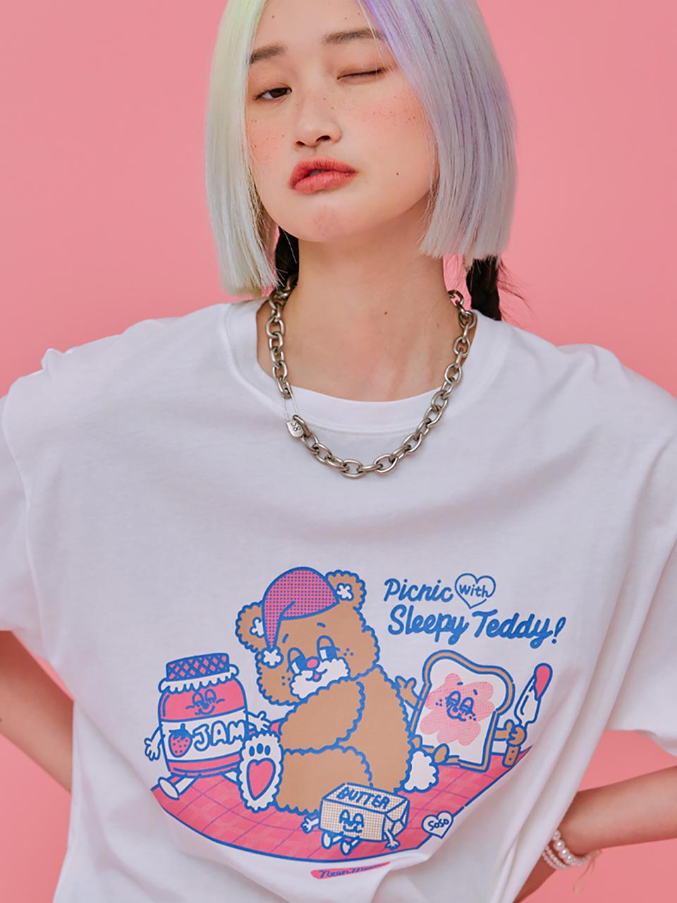 21SS Sleepy Teddy 1