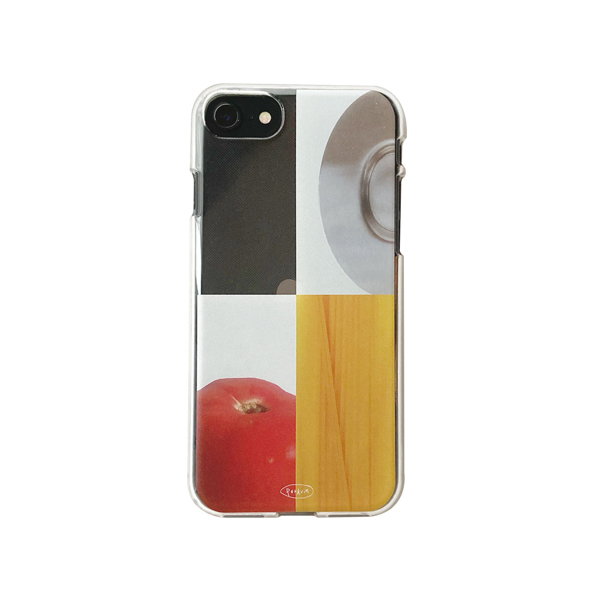 tomato jelly case(only iphone)