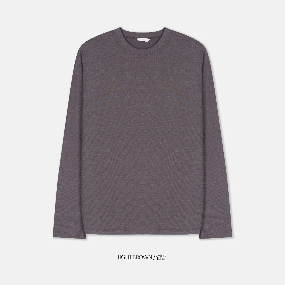 Cent standard long sleeve T