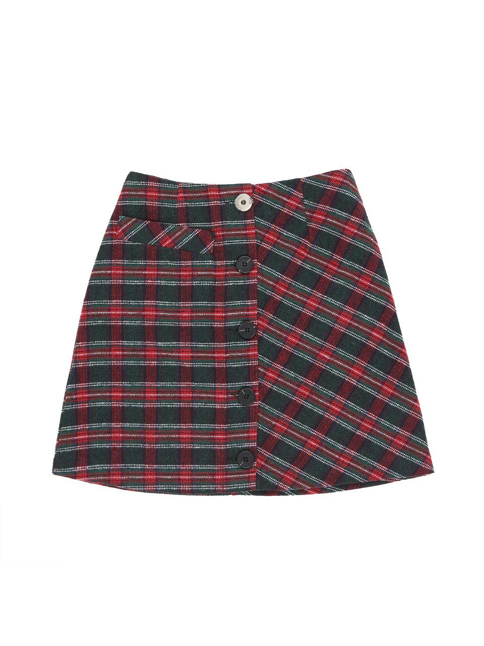 Atom Skirt