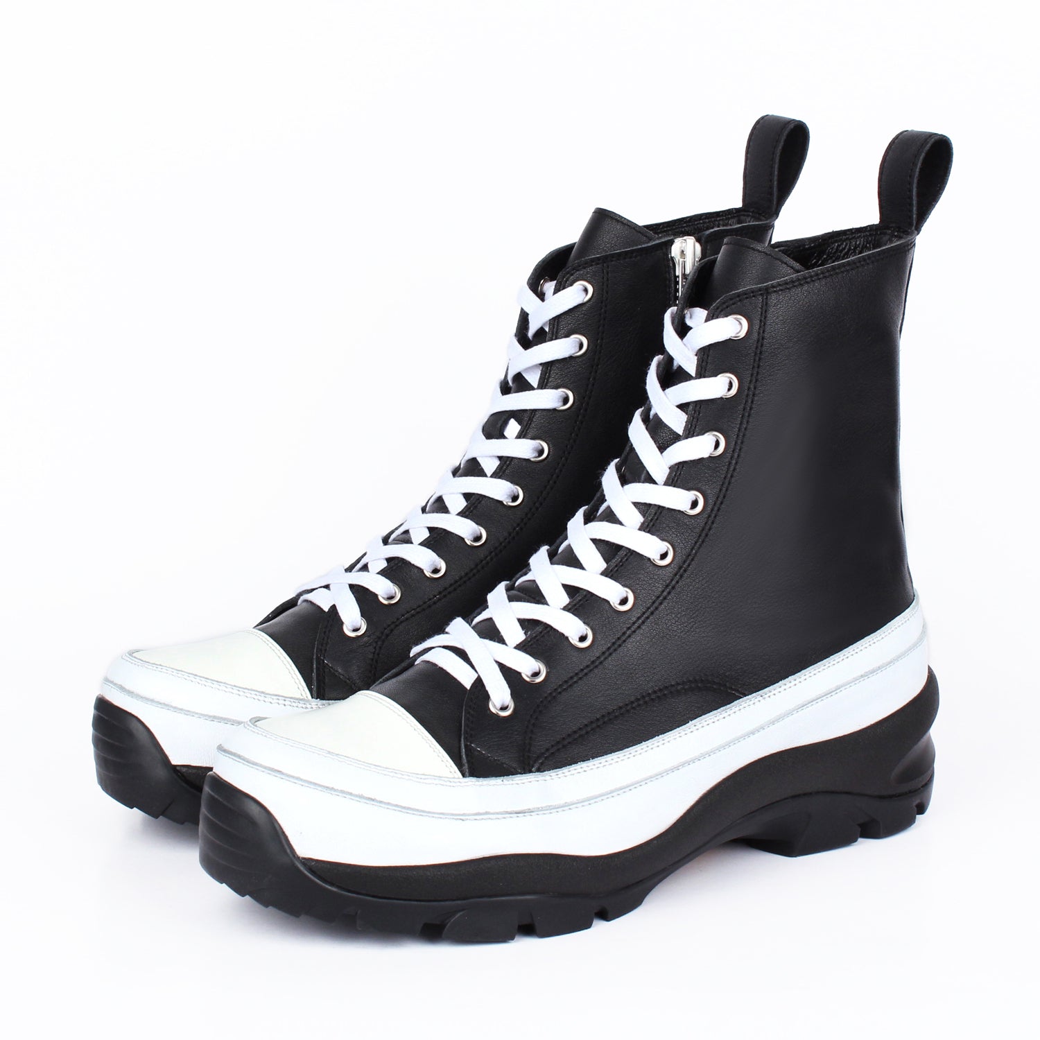 DAVID STONE D106 off white (vibram edition)