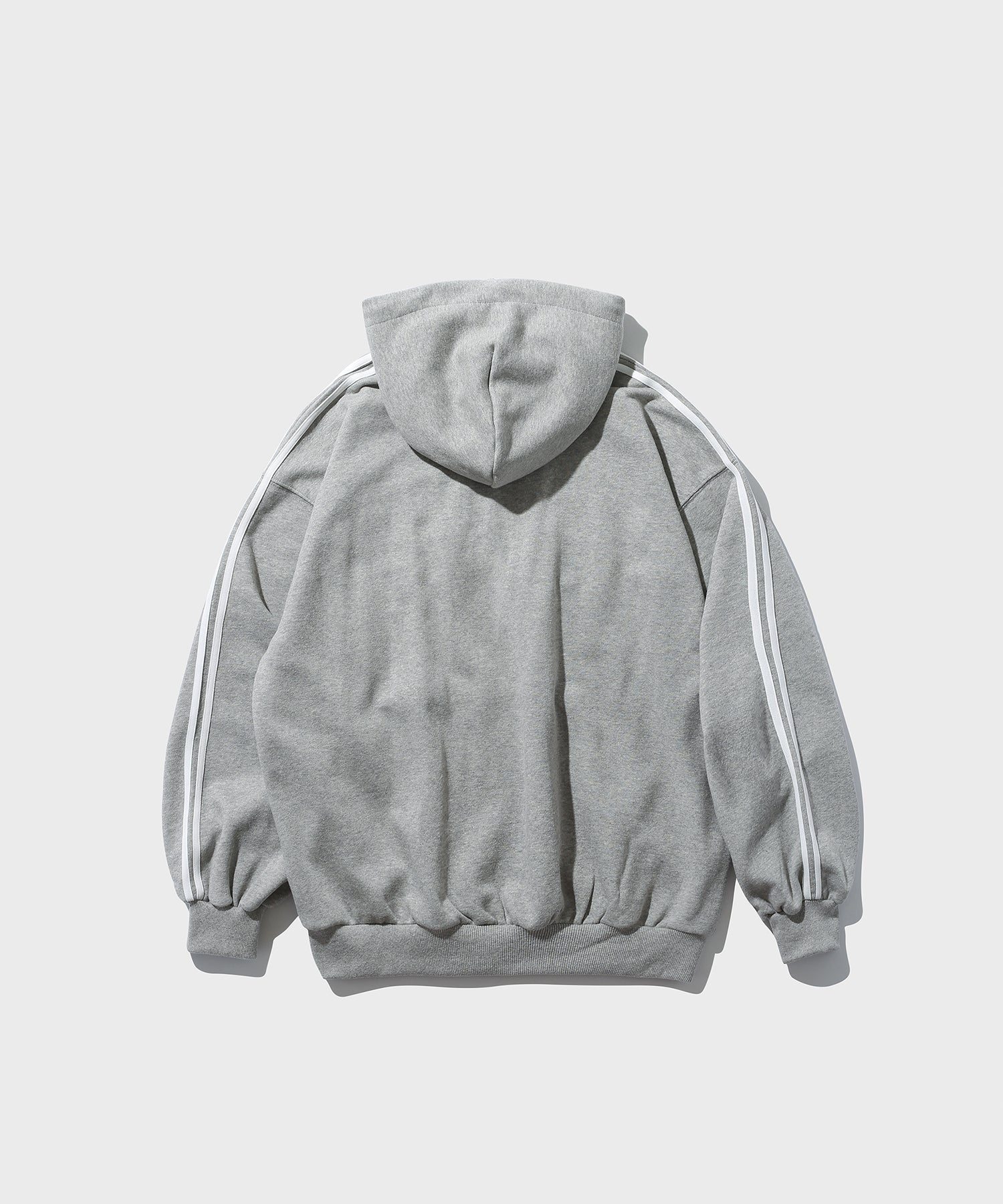 League Hoodie (Grey)