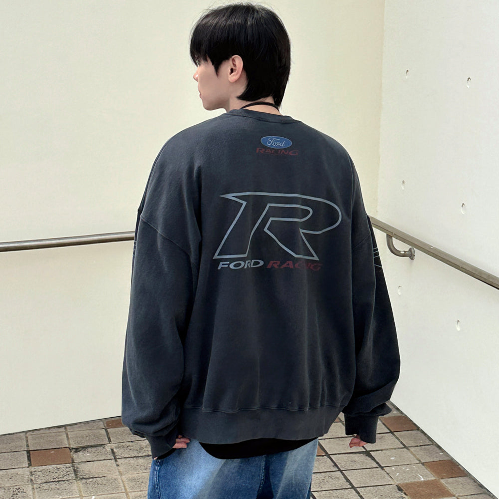 Raf Dying Sweatshirt