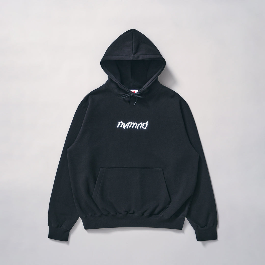 Tracklist Hoodie_Black