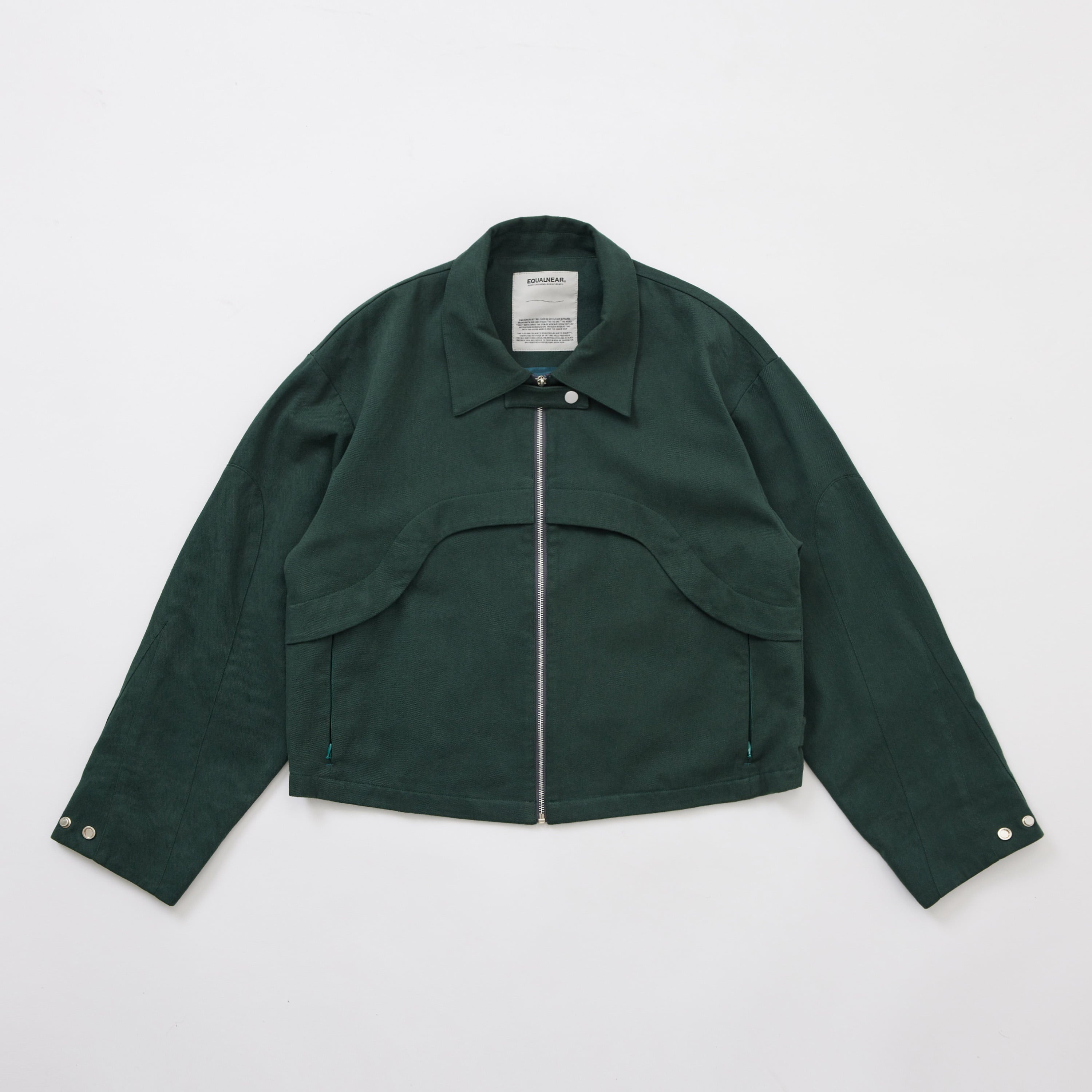 EQ-HIGH Work Jacket