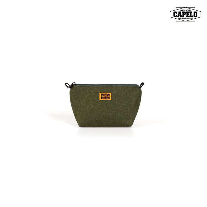 CAPELO spireme S cross bag