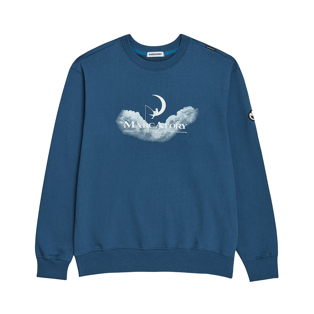 DREAM FISHER SWEATSHIRT