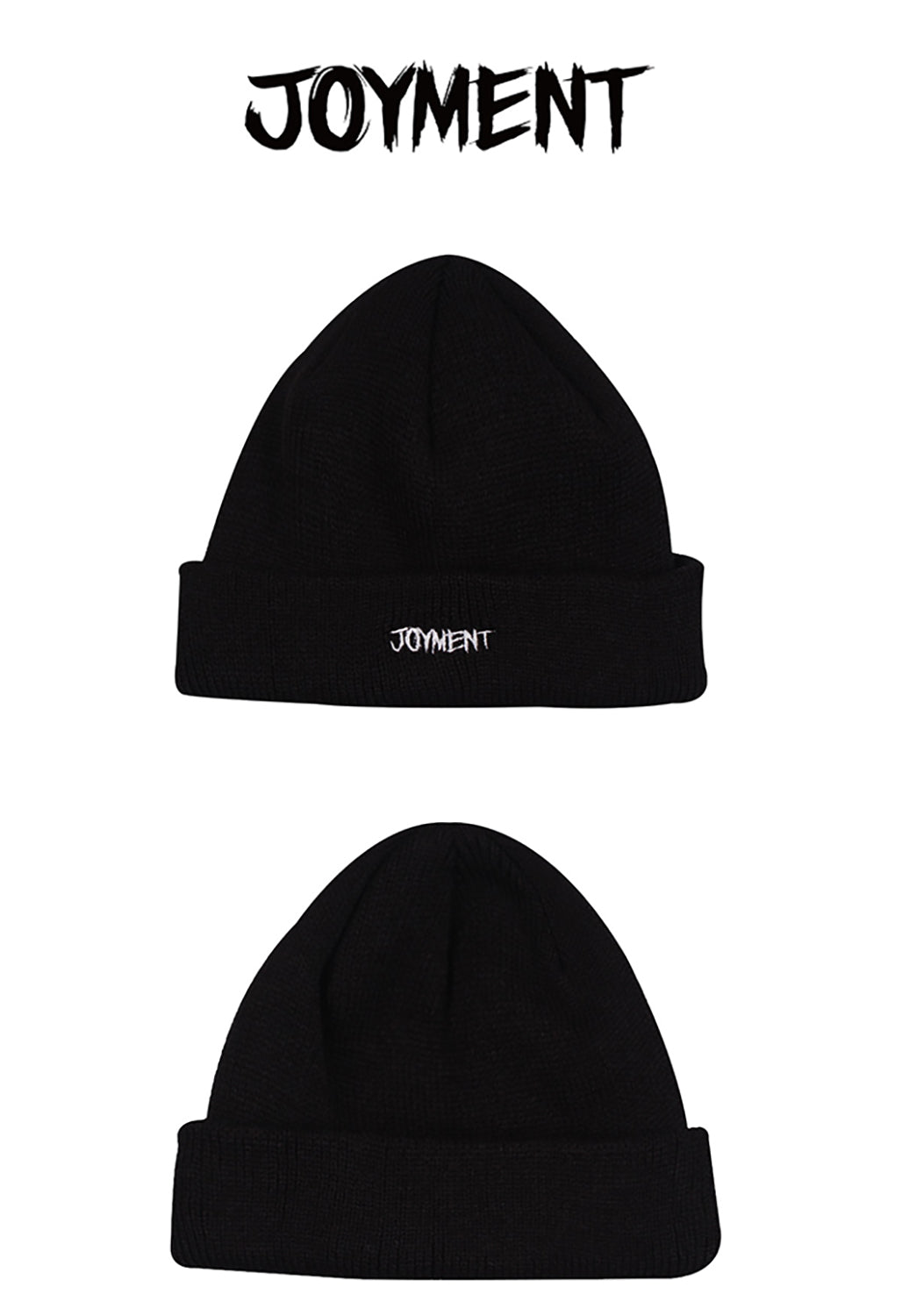 JOYMENT BEANIE FONT-08