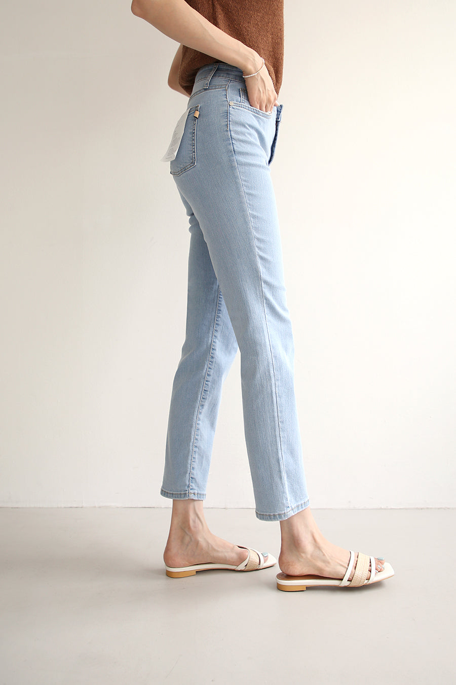 COOLING JEANS