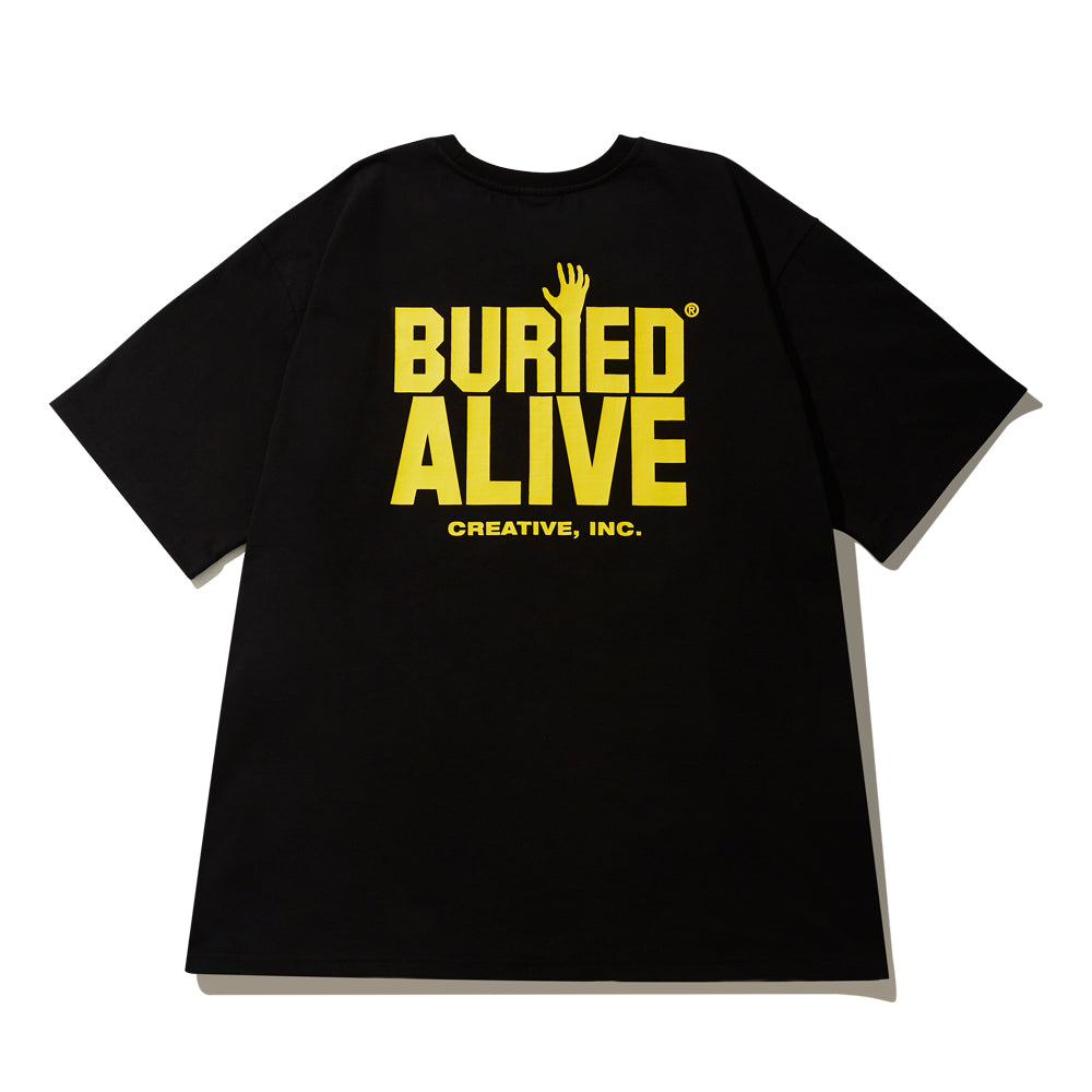 BURIED ALIVE | べリードアライブ の公式通販サイト - 60%(シックス