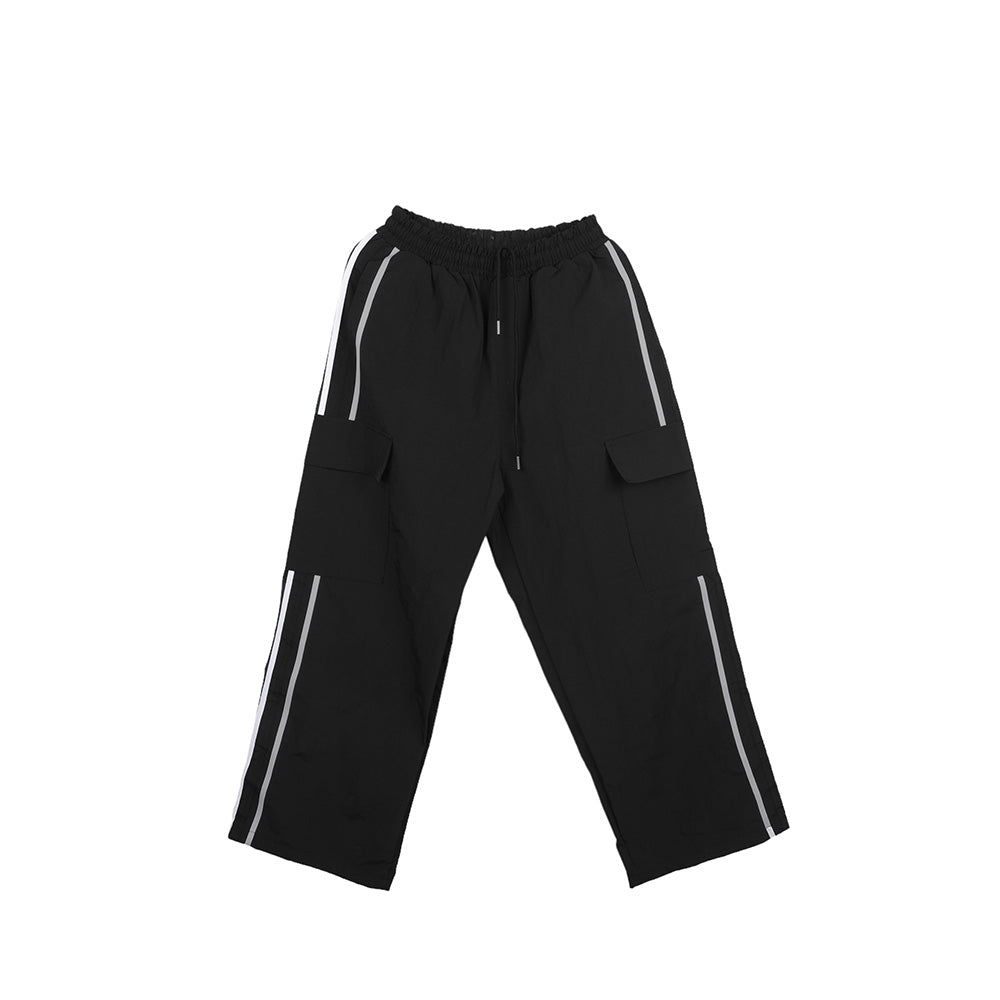 Potato Track Cargo Pants (3color)