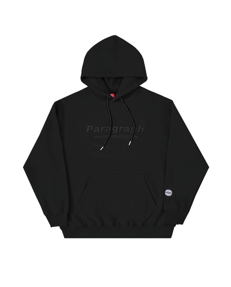 paragraph Volume Basic Hoodie 8 Color