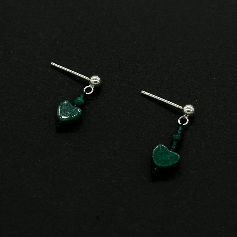 [CCNMADE] TINY CAROL Ⅰ Earring