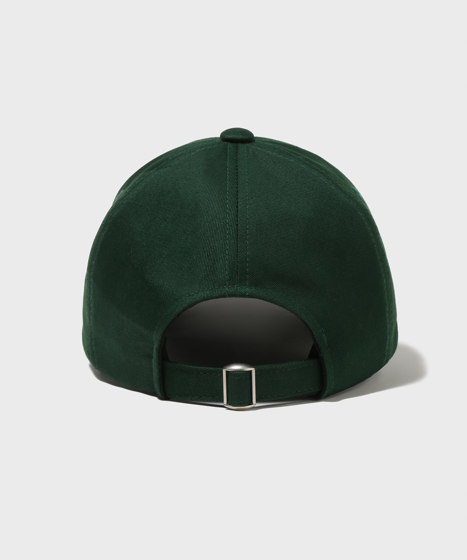 Burble Logo Cap (Deep Green)